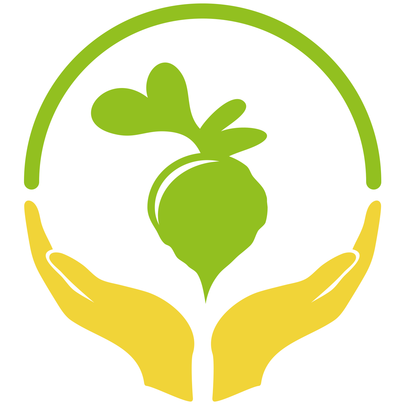 Icon Projekt MARLENE zum Thema Lebensmittelabfallvermeidung