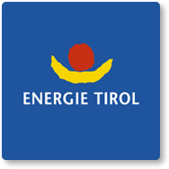 Projektpartner Energie Tirol