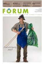 Forum April 2014