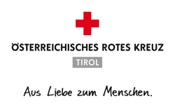 Rotes Kreuz Tirol