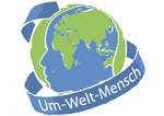 Um-Welt-Mensch-Logo